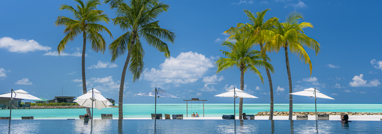Madifushi Private Island Maldives