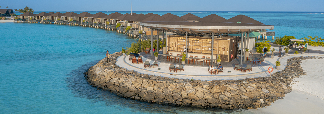 Madifushi Private Island Maldives