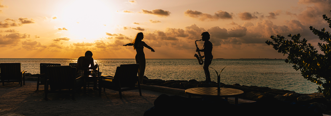 Madifushi Private Island Maldives