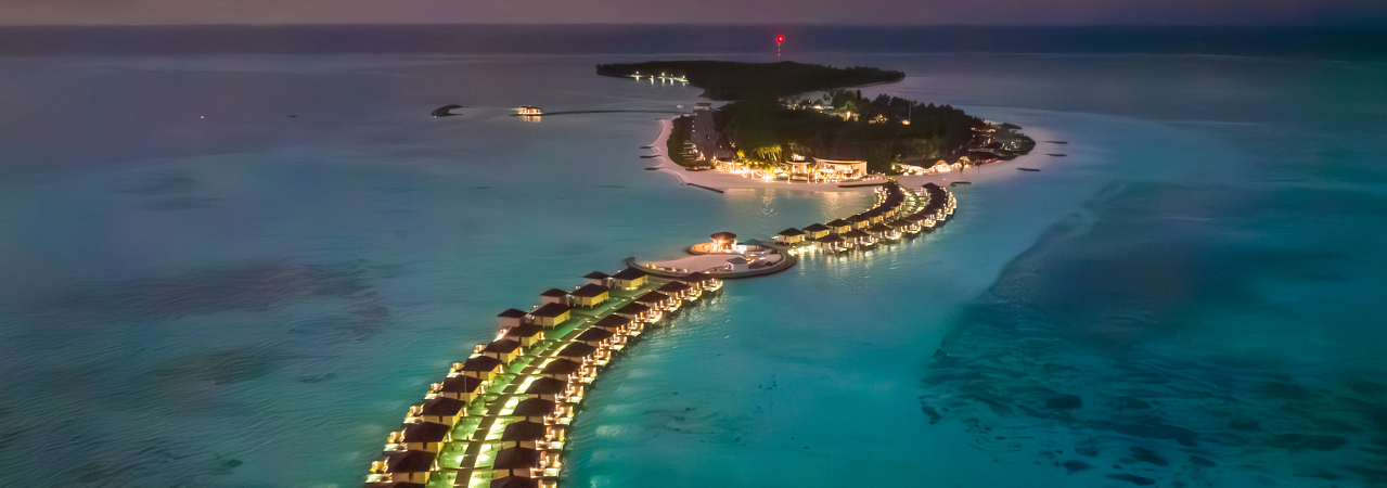 Madifushi Private Island Maldives