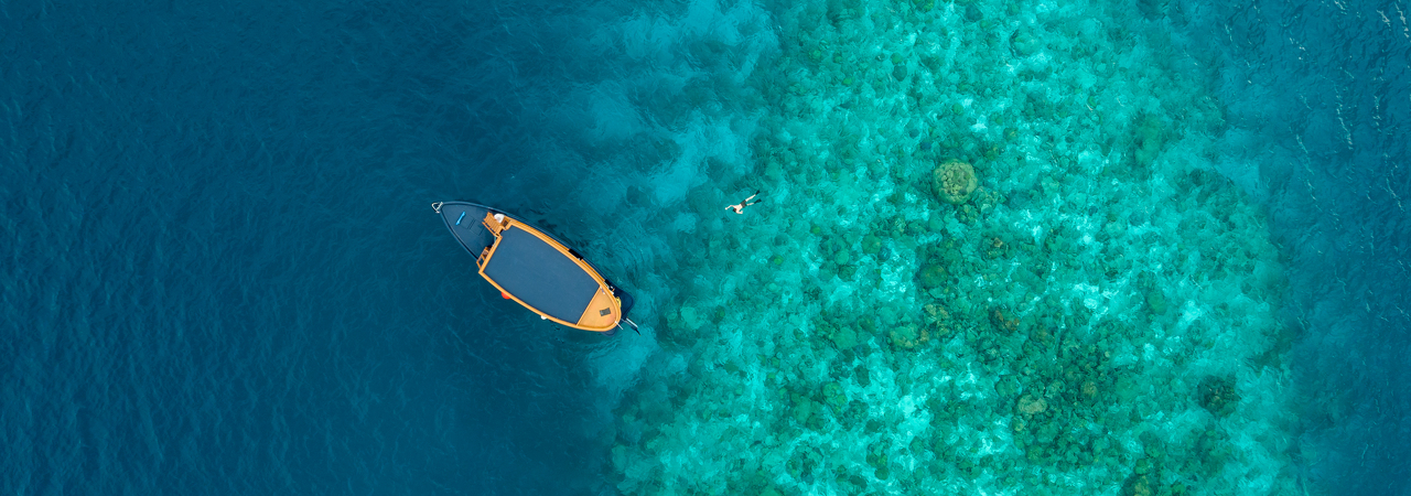 Madifushi Private Island Maldives