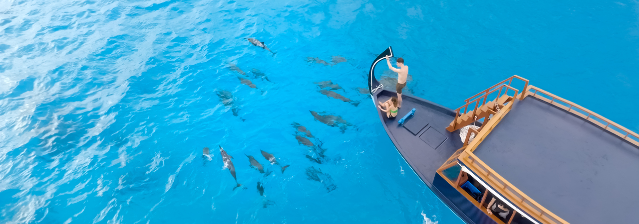 Madifushi Private Island Maldives