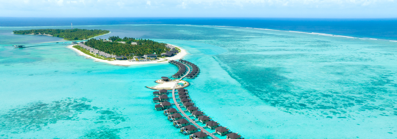 Madifushi Private Island Maldives