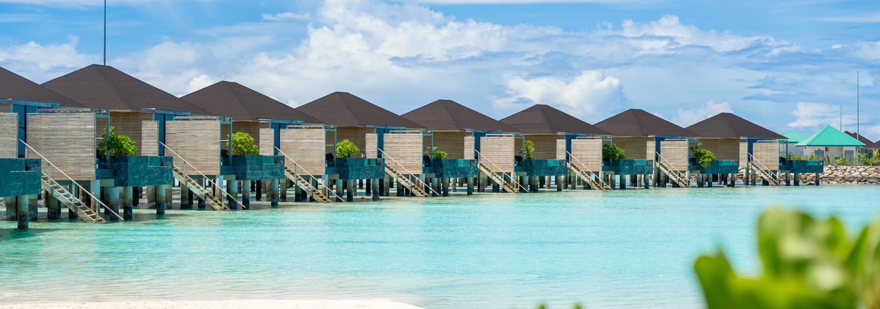 Madifushi Private Island Maldives