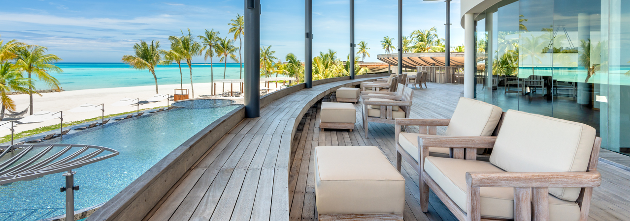 Madifushi Private Island Maldives