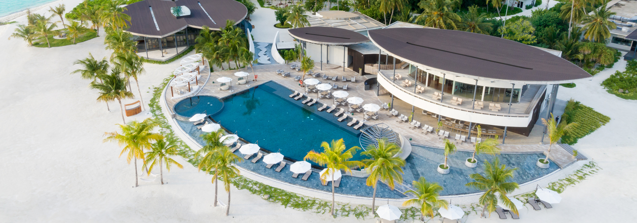 Madifushi Private Island Maldives