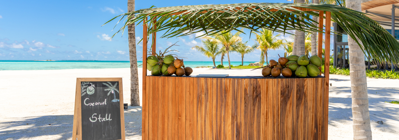 Madifushi Private Island Maldives