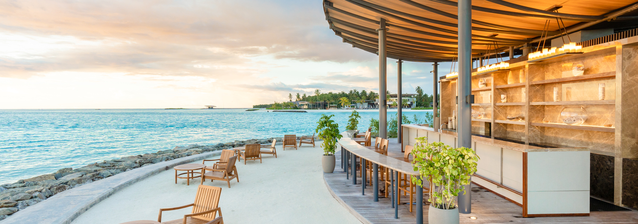 Madifushi Private Island Maldives