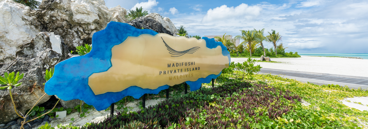 Madifushi Private Island Maldives