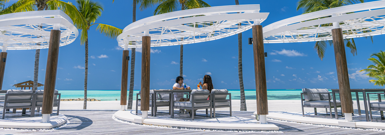 Madifushi Private Island Maldives