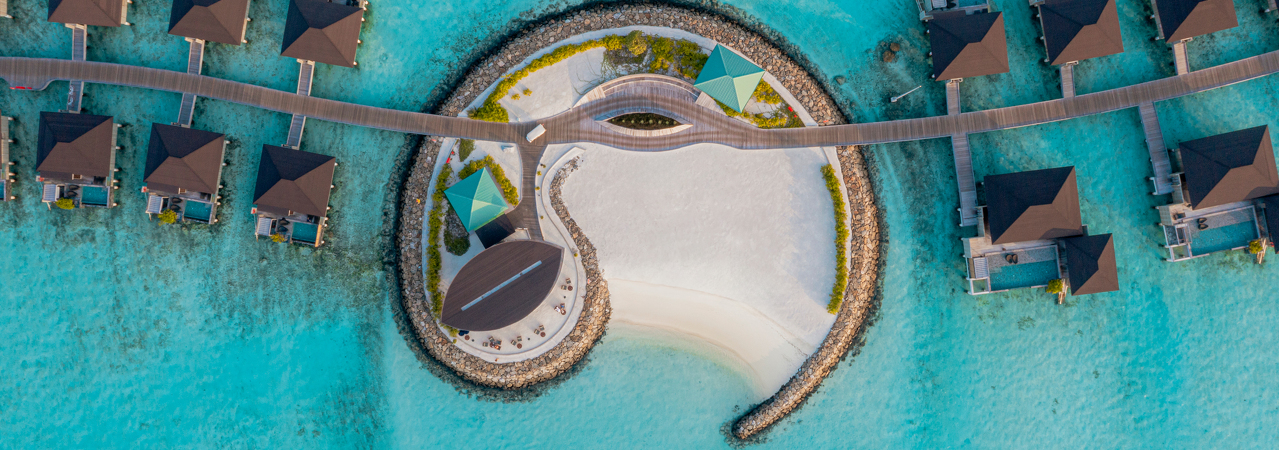 Madifushi Private Island Maldives
