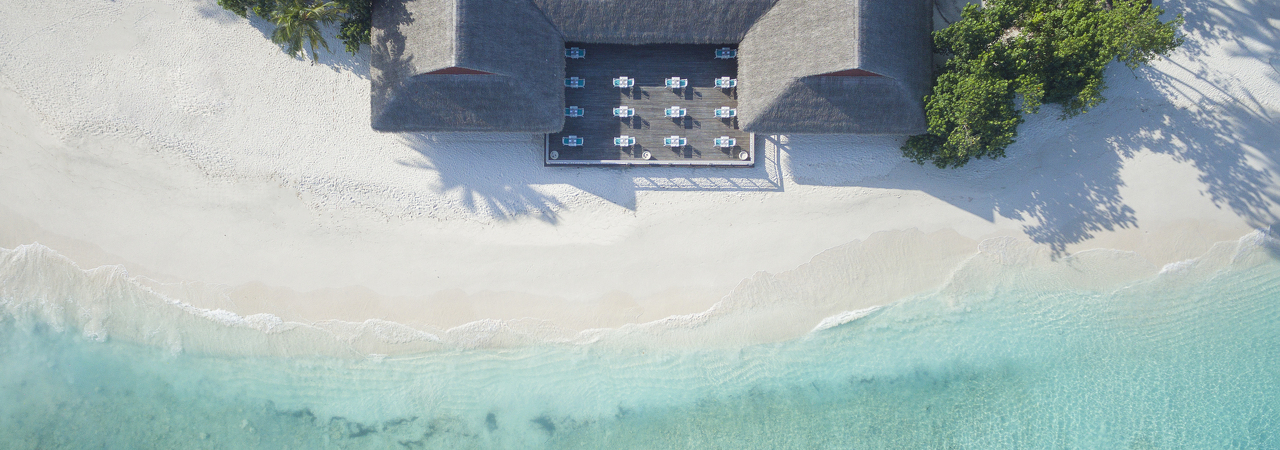 Malahini Kuda Bandos aerial 5