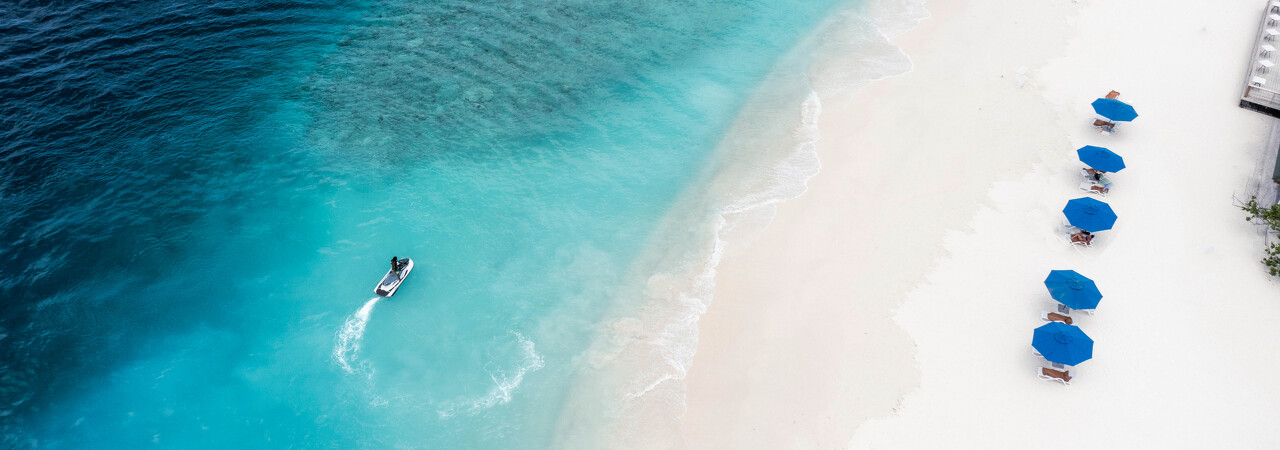 Malahini Kuda Bandos aerial 3