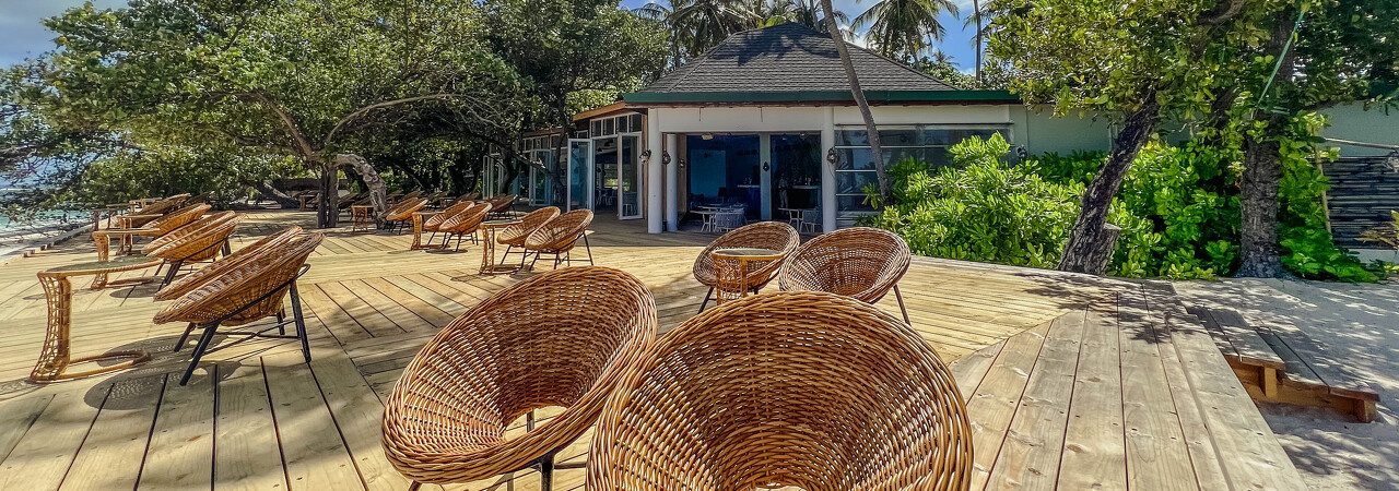 Malahini Kuda Bandos The Bluu bar 3