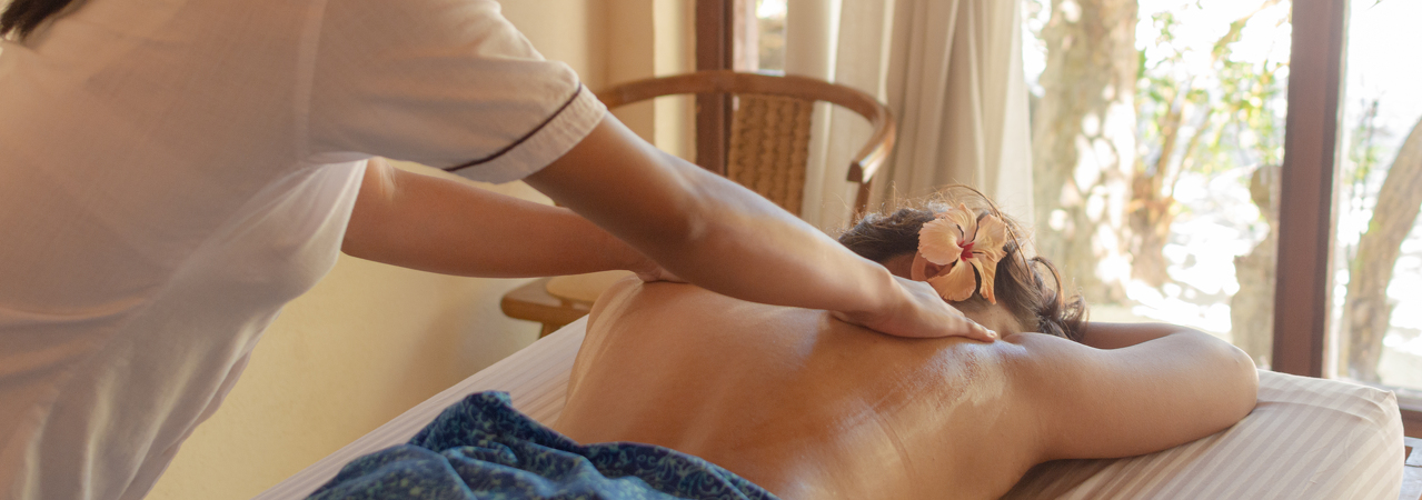 Malahini Kuda Bandos spa