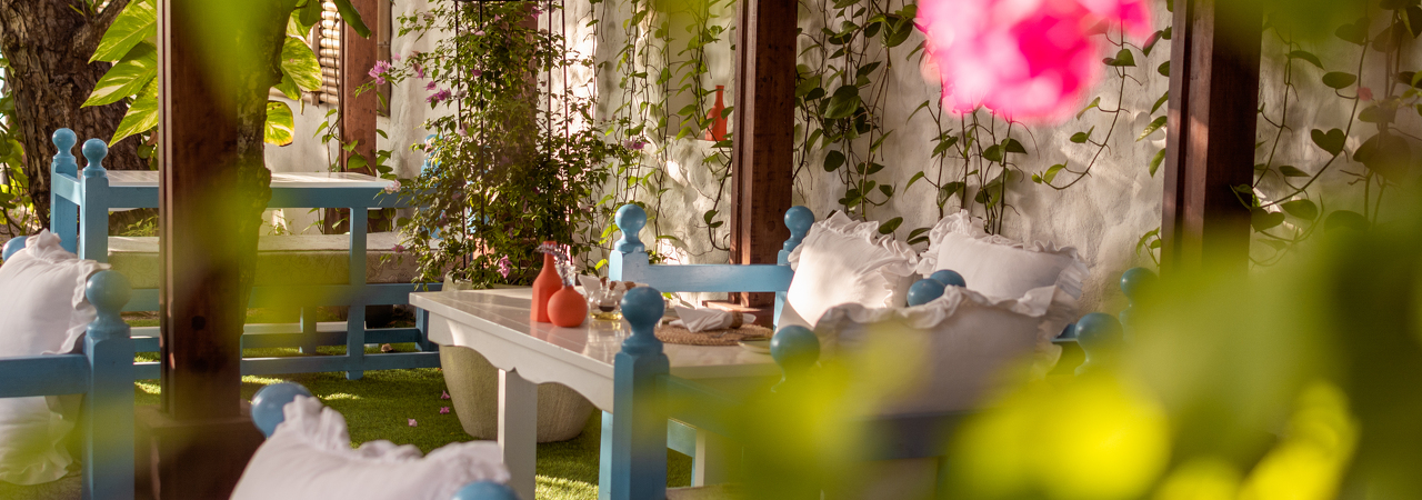 Malahini Kuda Bandos Kuredhi restaurant 2