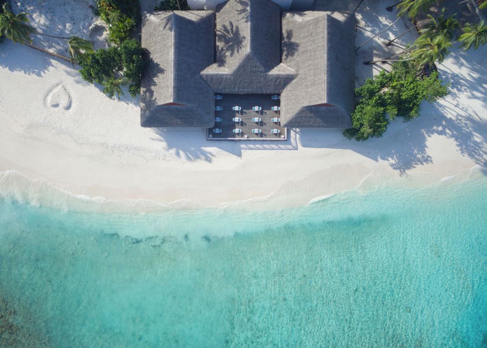 Malahini Kuda Bandos | The Maldives Experts for all Resort Hotels and ...