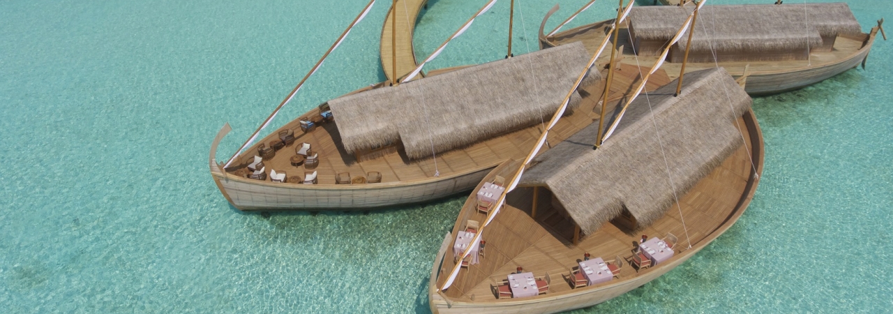 Milaidhoo Aerial