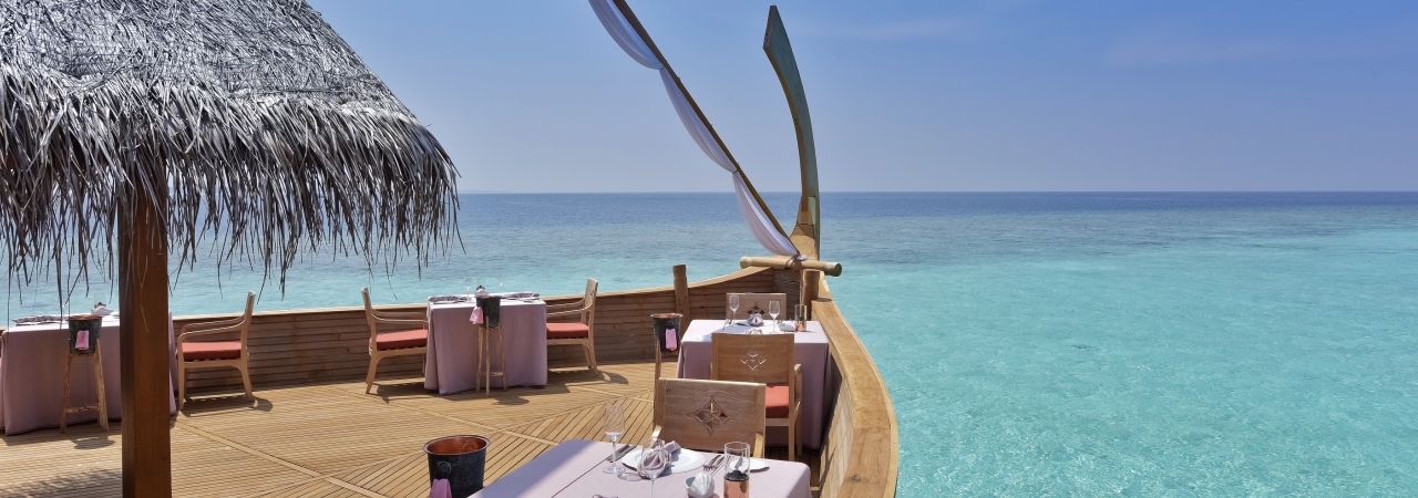 Milaidhoo&nbsp; Batheli&nbsp;