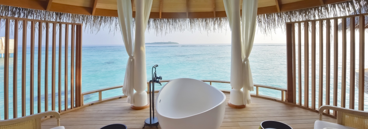 Milaidhoo The Spa