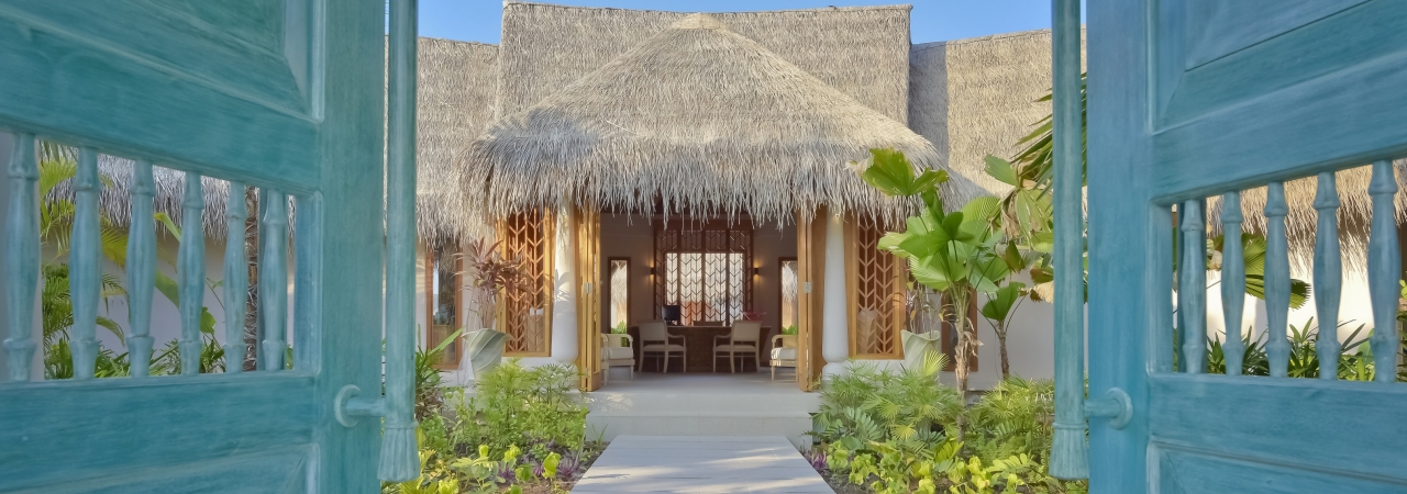 Milaidhoo The Spa