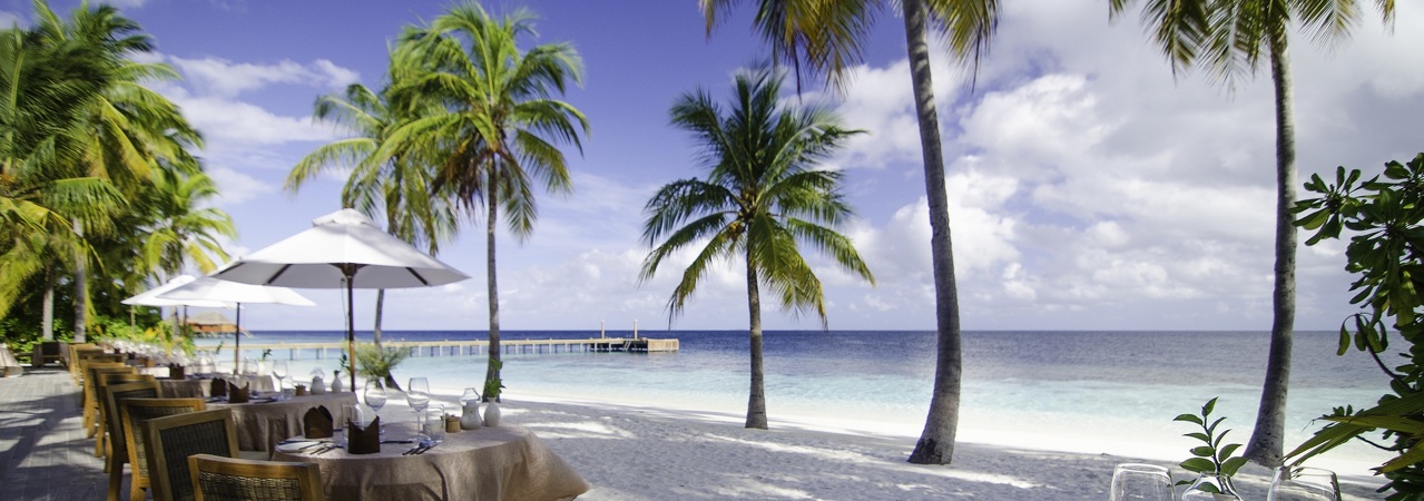 Mirihi Island Resort Maldives