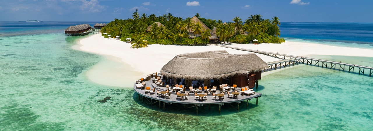 Mirihi Island Resort Maldives