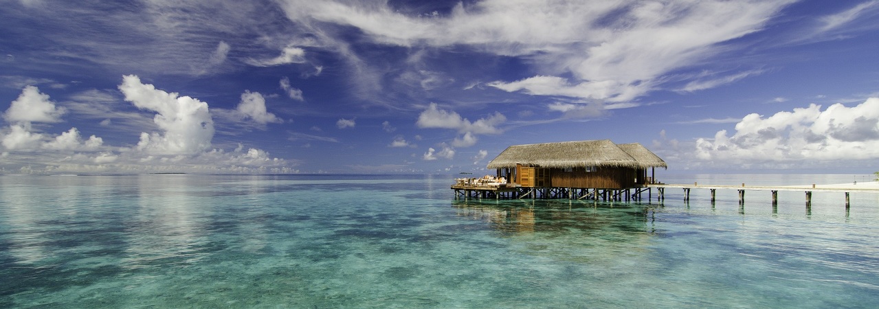 Mirihi Island Resort Maldives