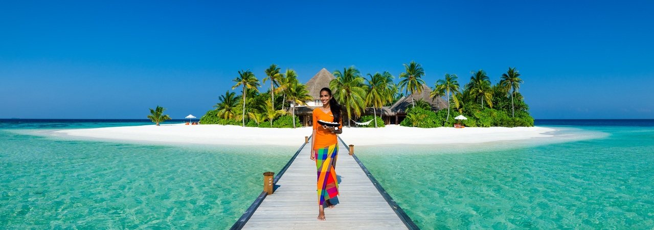 Mirihi Island Resort Maldives