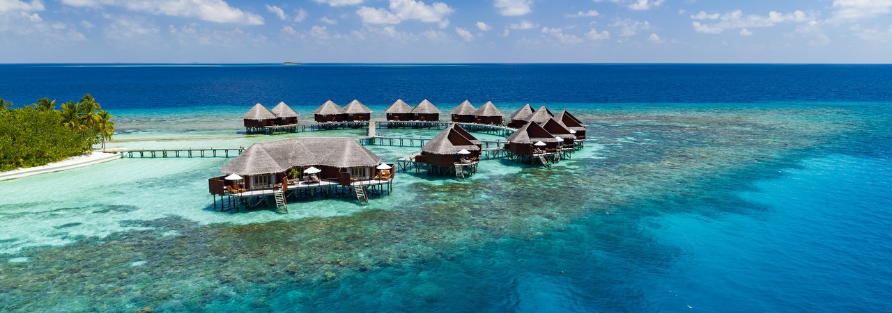 Mirihi Island Resort Maldives
