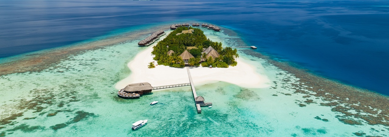 Mirihi Island Resort Maldives