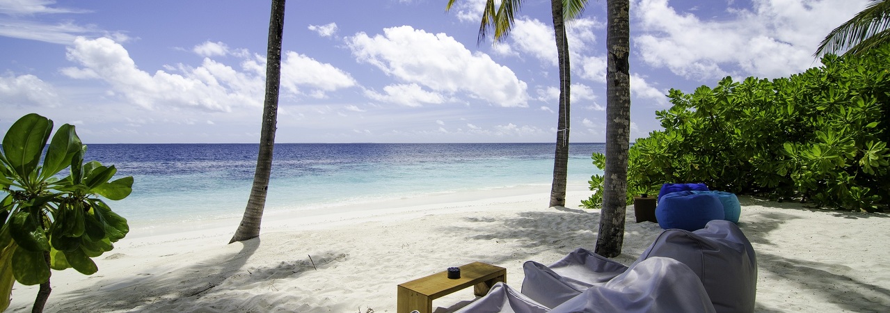Mirihi Island Resort Maldives
