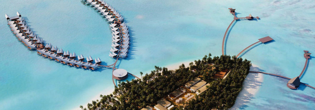 Kuredhivaru Resort and Spa