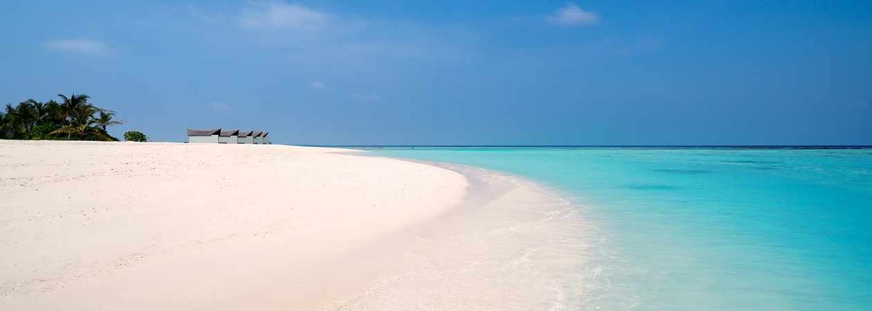 Kuredhivaru Resort and Spa