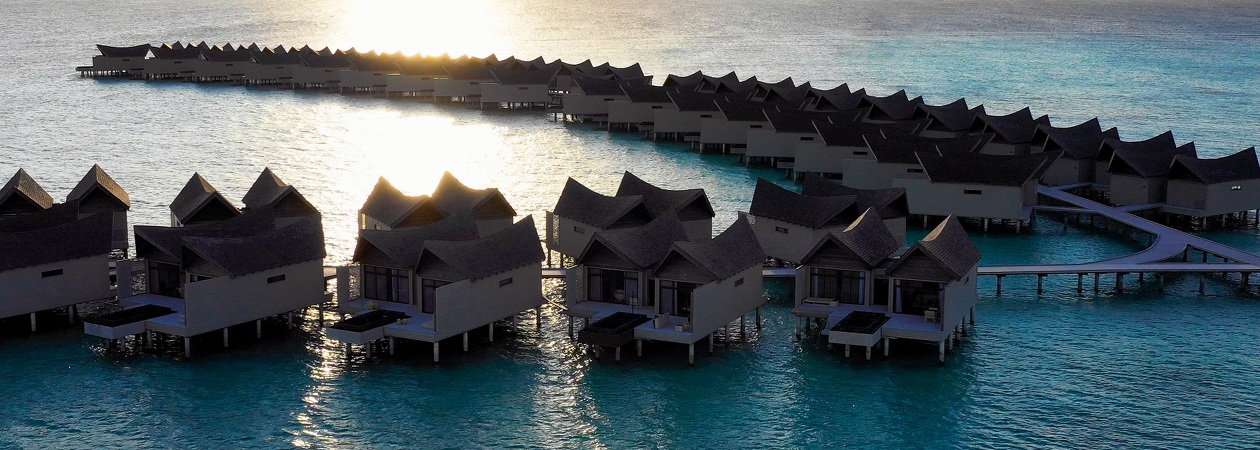 Kuredhivaru Resort and Spa