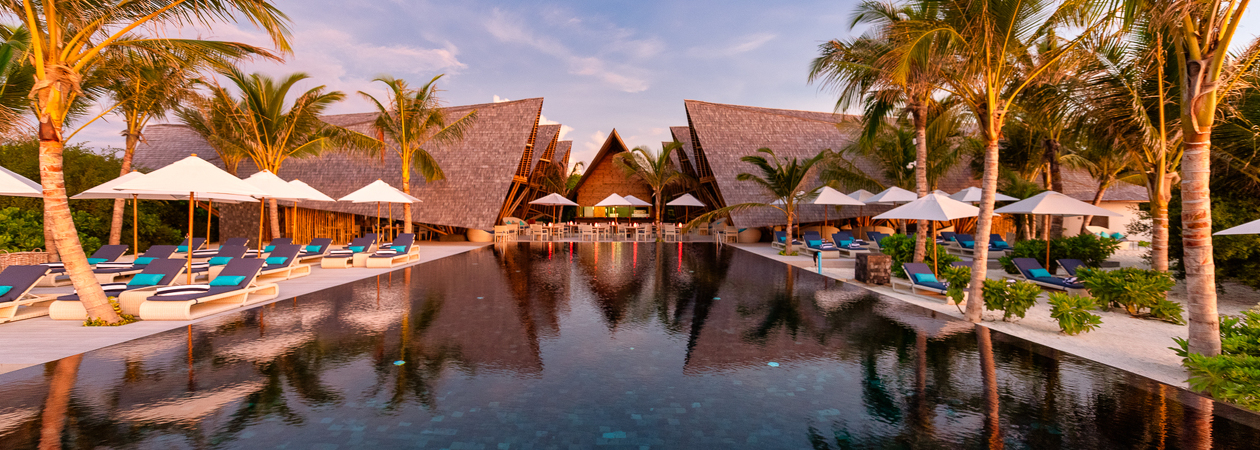 Kuredhivaru Resort and Spa