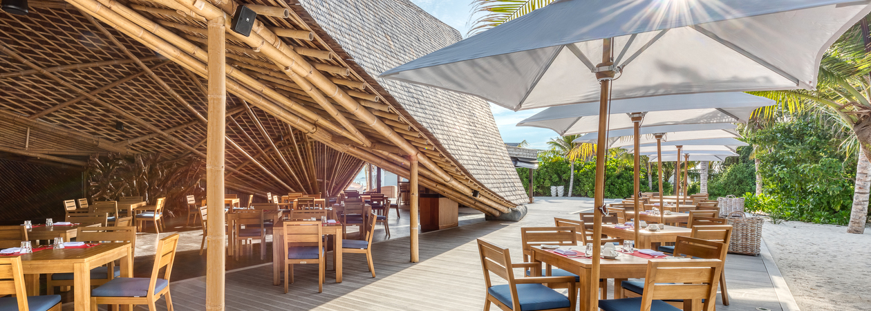 Kuredhivaru Resort and Spa