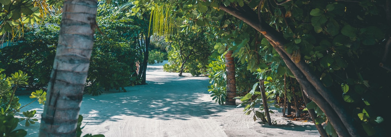 Movenpick Kuredhivaru Resort and Spa
