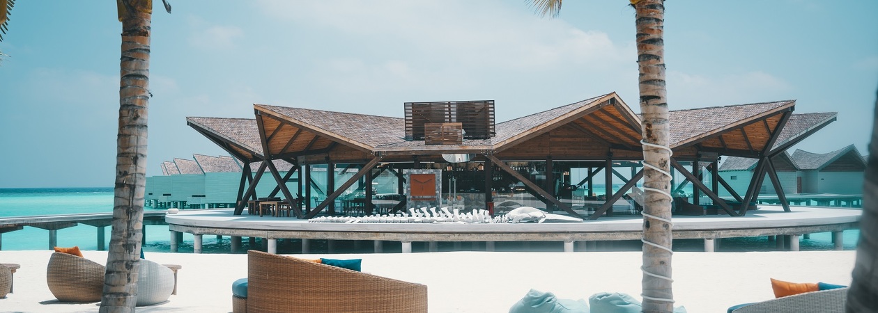 Kuredhivaru Resort and Spa