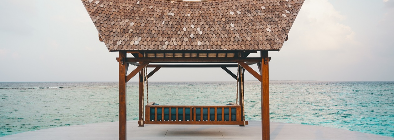 Kuredhivaru Resort and Spa
