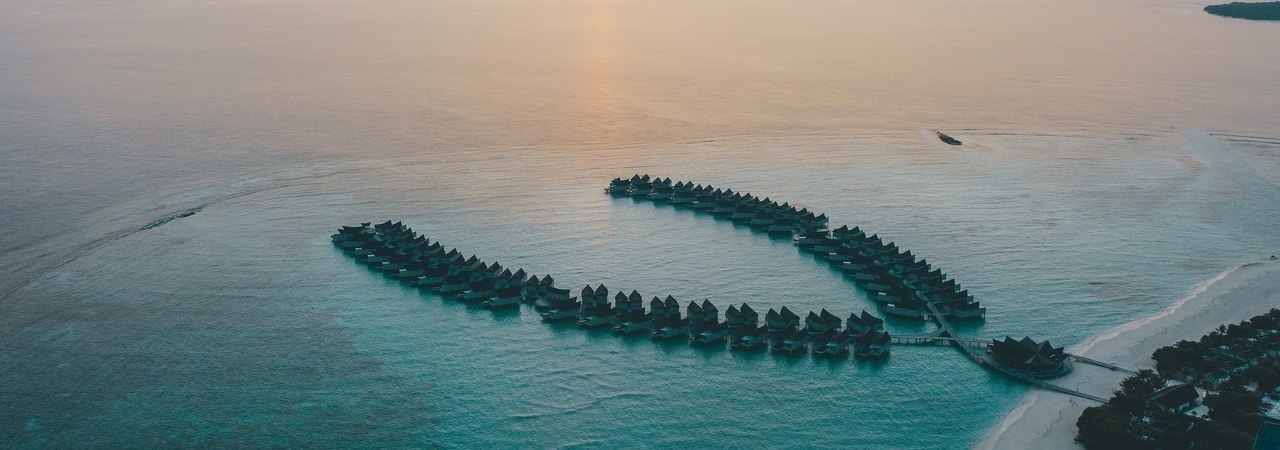 Kuredhivaru Resort and Spa