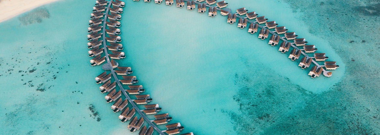 Kuredhivaru Resort and Spa