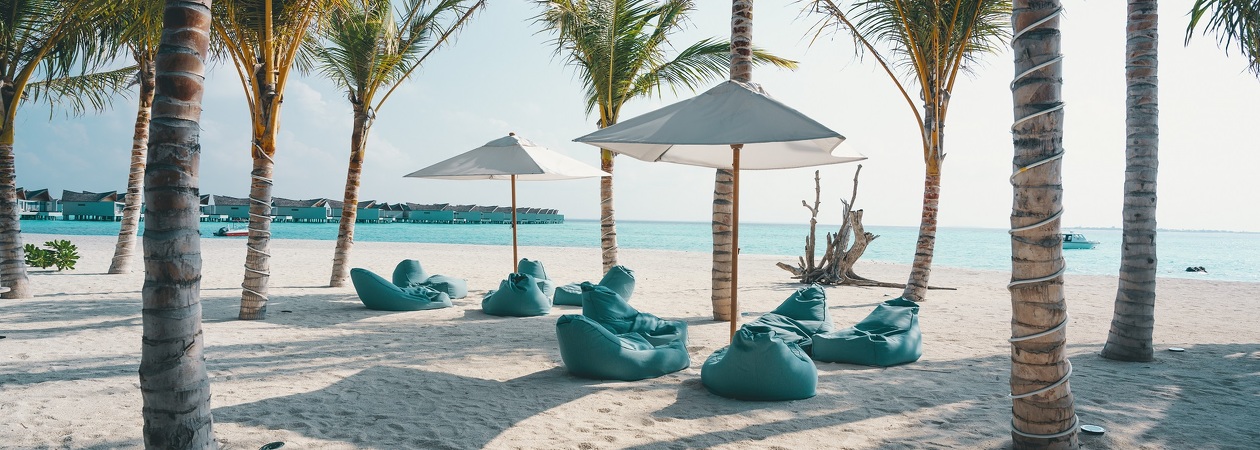 Kuredhivaru Resort and Spa