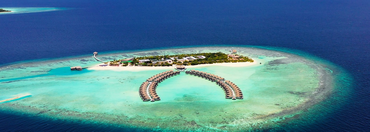 Kuredhivaru Resort and Spa