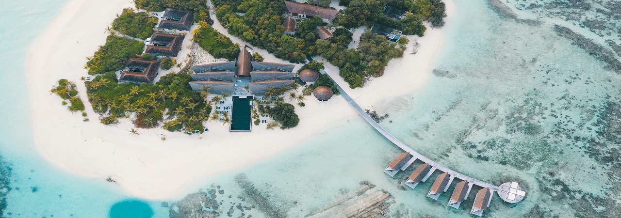 Kuredhivaru Resort and Spa