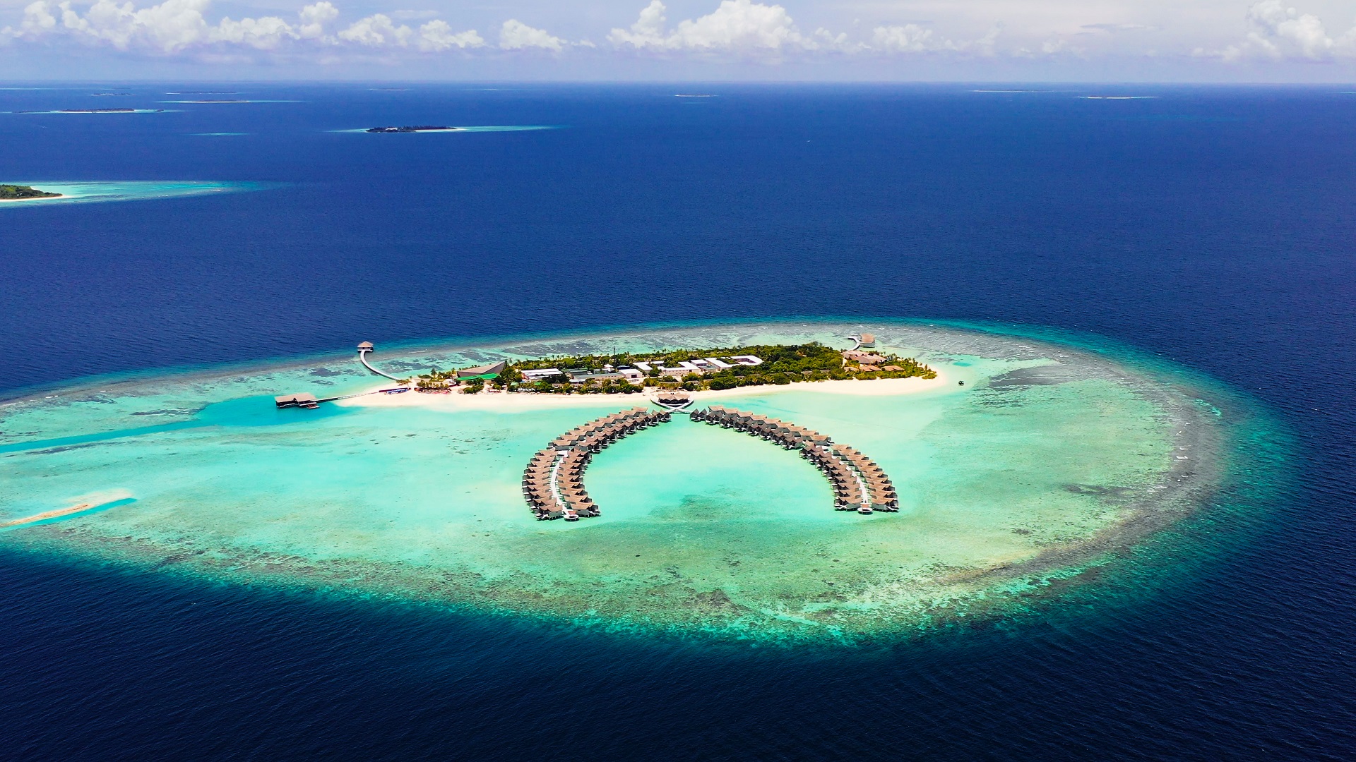 kuredhivaru resort & spa maldives