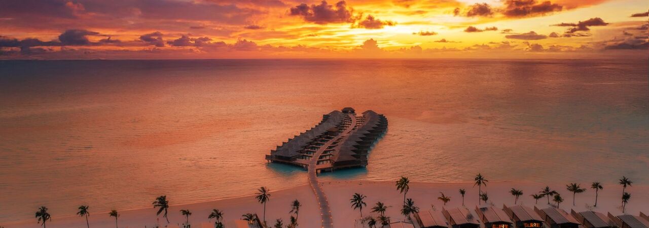 Nala Maldives by Jawakara