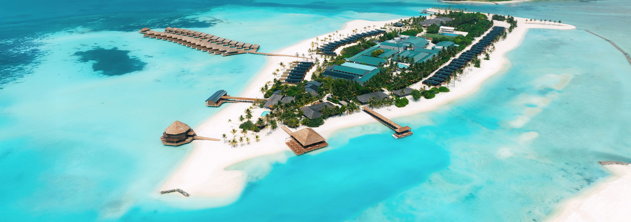 Nala Maldives by Jawakara