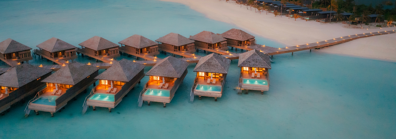 Nala Maldives by Jawakara