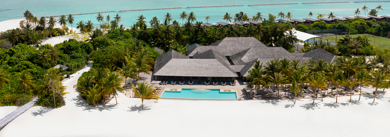 Nala Maldives by Jawakara